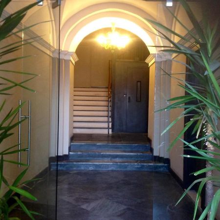 Antica Dimora Hotel Cagliari Bagian luar foto
