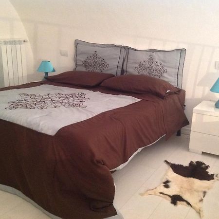 Antica Dimora Hotel Cagliari Bagian luar foto