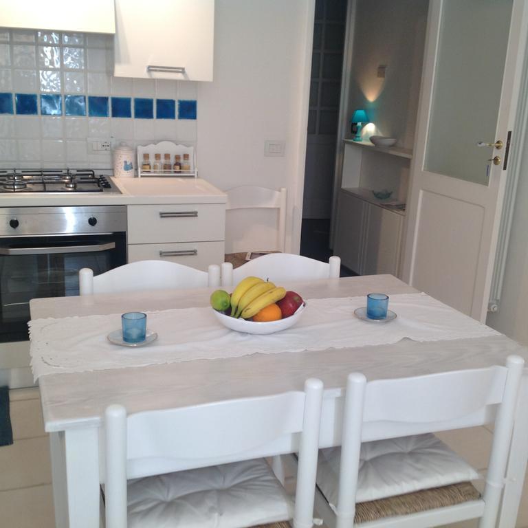 Antica Dimora Hotel Cagliari Bagian luar foto