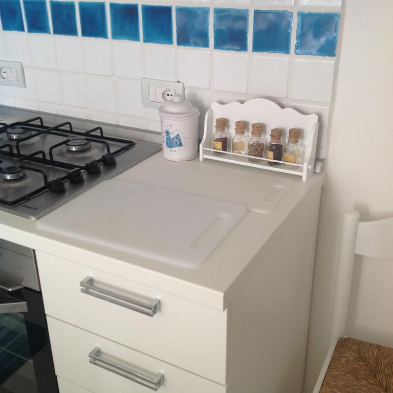 Antica Dimora Hotel Cagliari Bagian luar foto