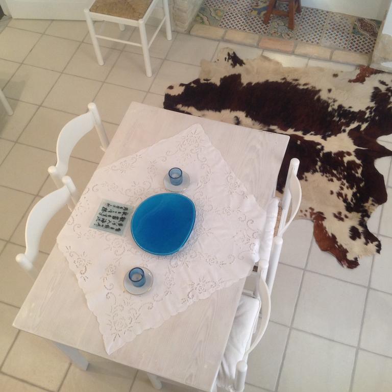 Antica Dimora Hotel Cagliari Bagian luar foto