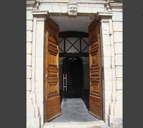 Antica Dimora Hotel Cagliari Bagian luar foto