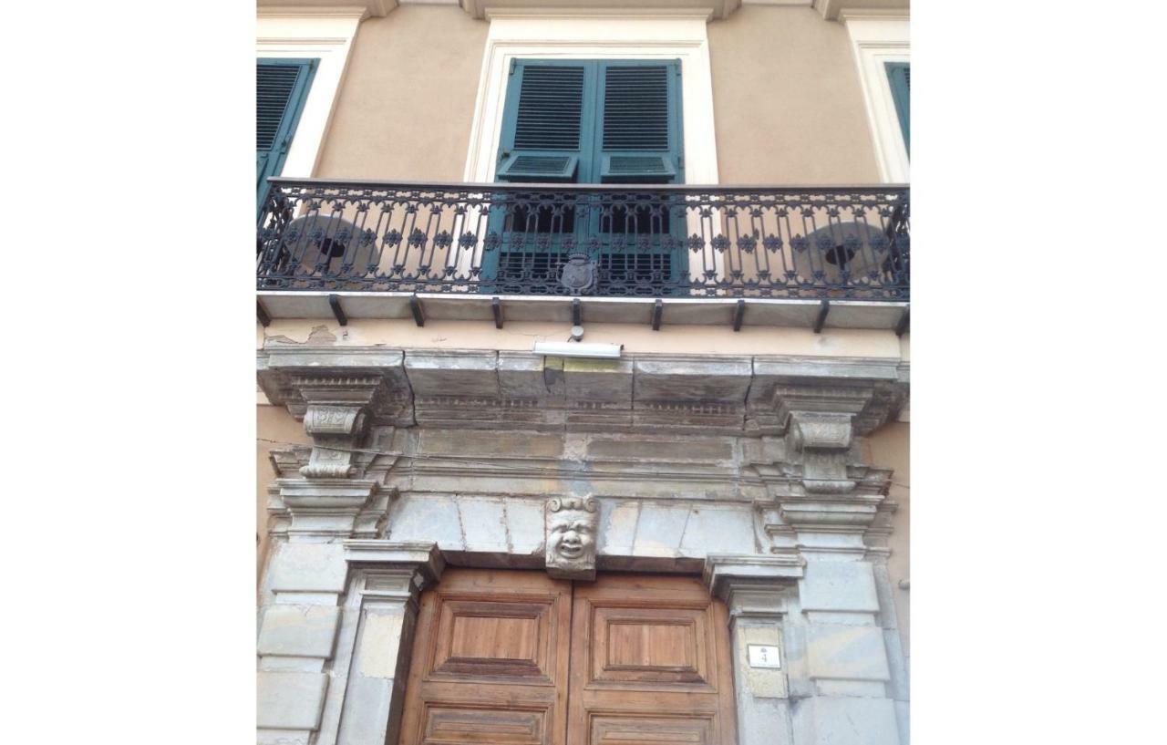 Antica Dimora Hotel Cagliari Bagian luar foto