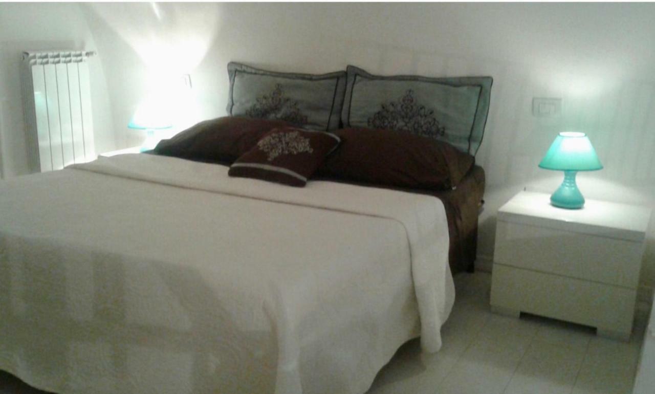Antica Dimora Hotel Cagliari Bagian luar foto