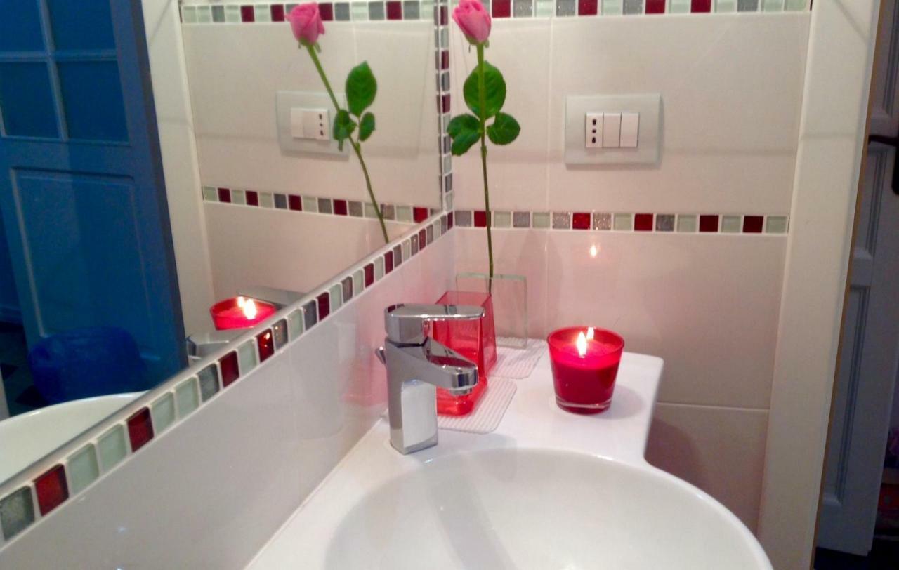 Antica Dimora Hotel Cagliari Bagian luar foto